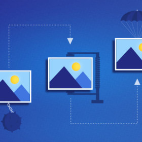  A Prestashop module for a responsive optimized images