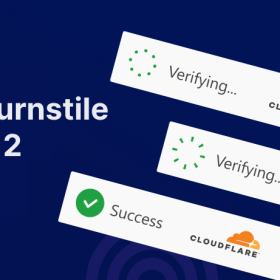  Protect you Magento 2 form with Cloudflare Turnstile