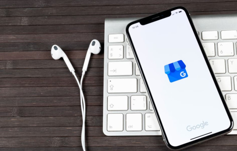 Google My Business for Prestashop