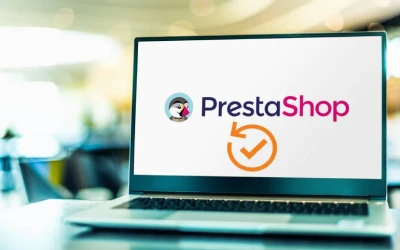 Cloudflare Turnstile for Prestashop