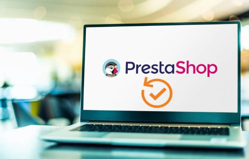 Cloudflare Turnstile for Prestashop