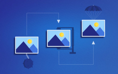Responsive optimized images on Prestashop