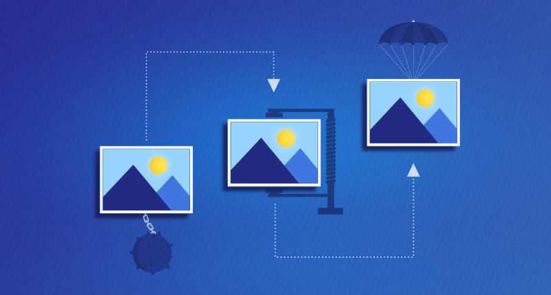 Responsive optimized images on Prestashop